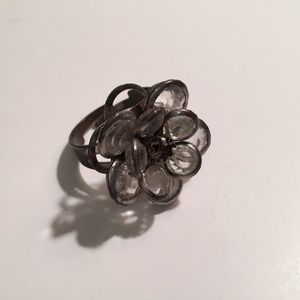Flower Ring
